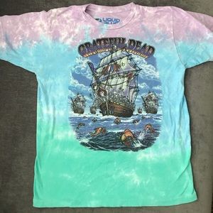 Grateful Dead Tee